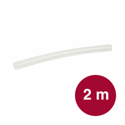 Siliconen Slang 9 X 13 Mm...