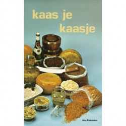 'kaas Je Kaasje' Rademaker