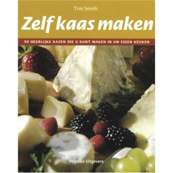 'zelf Kaas Maken' Tim Smith