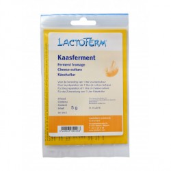 Kaas Ferment Lactoferm Voor...