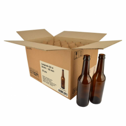 Bierfles Longneck 50 cl...