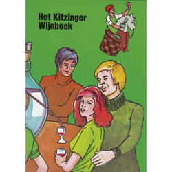 Wijnboek Kitzinger