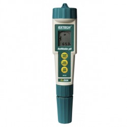 Ph-Meter Precisie...