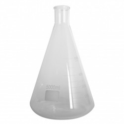 Erlenmeyer 5000 Ml...