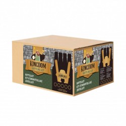 Kingdom Botteling kit