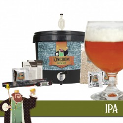 Kingdom Brew Kit IPA