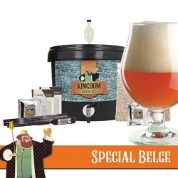 Kingdom Brew Kit Speciale...