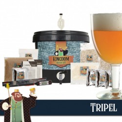 Kingdom Brew Kit Tripel