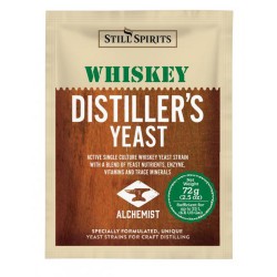 Whiskey gist Still Spirits...