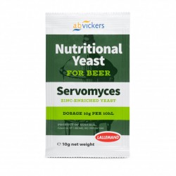 Lallemand Servomyces...