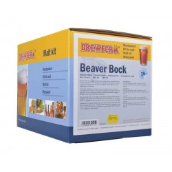 Moutpakket Brewferm...