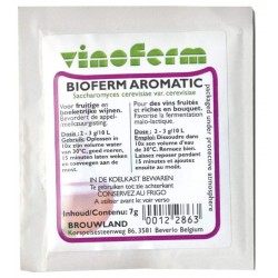 Korrelgist Bioferm Aromatic...