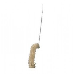 Kromme Borstel 42 Cm Vr 5 L...