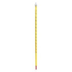 Thermometer Rode Alcohol 20...