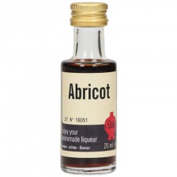 Abricot likeurextract Lick...