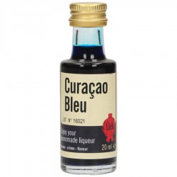 Likeurextract Lick Curaçao...