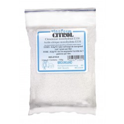 Citroenzuur Vinoferm Citrol...