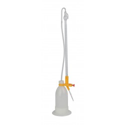 Automatische buret 25 ml...