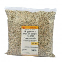 Roggemout Weyermann 4 10...