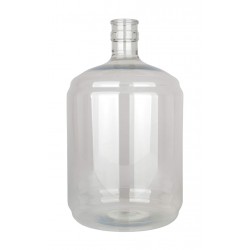 Gistingsfles Pet 12 Liter