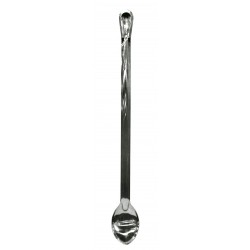Lepel Rvs 60 Cm