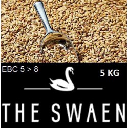Pale Ale The Swaen EBC 6-9...