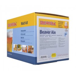 Moutpakket Brewferm...