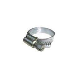 Slangklem Rvs 10 / 16