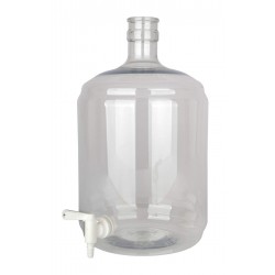 Gistingsfles Pet 12 Liter...