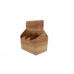 Gift Grate Wood