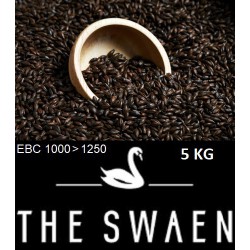 Blackswaen©Barley 5 Kg tht...