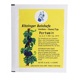 Korrelgist Kitzinger Port...