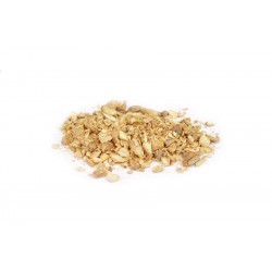 Gemberwortel Gesneden 100 G