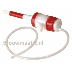 Afvulpistool automatisch FIW