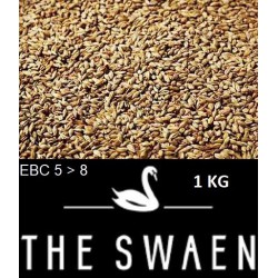 Lager mout The Swaen 3 4...