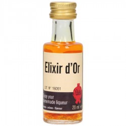 Likeurextract Lick Elixir...