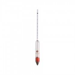 Alcoholmeter 35°-70°