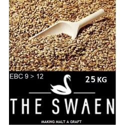 Vienna mout the Swaen 25 Kg
