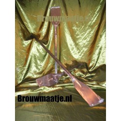 Spatel RVS 90 cm