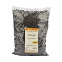 Chocolate Rogge Weyermann...