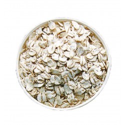 Gerstvlokken 1 Kg tht 30 12 21