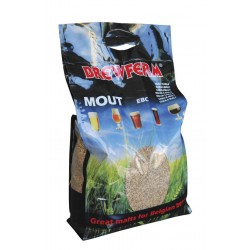 Pale Ale mout Brewferm 7 0...