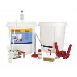 Brewferm Startpakket "Deluxe"