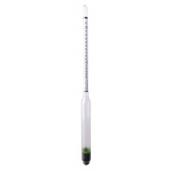 Hydrometer Vinoferm Met 3...