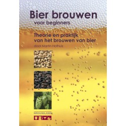 'bierbrouwen voor...