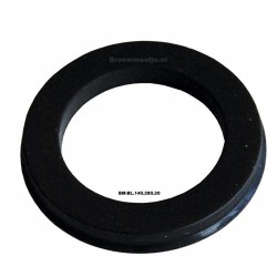 Dichting voor slangtuiten 20mm
