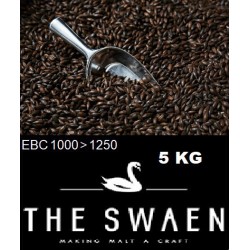 Blackswaen©Black 5 Kg tht...