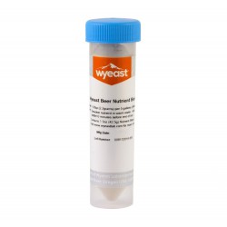 Wyeast Gistvoedingscomplex...
