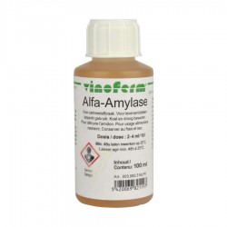 Alfa-amylase Vinoferm 100...