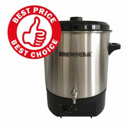 Brewferm Elektrische...